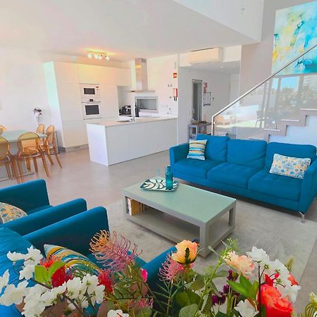 Luxury Villa & Private Heatable Pool In Αλμπουφέιρα Εξωτερικό φωτογραφία