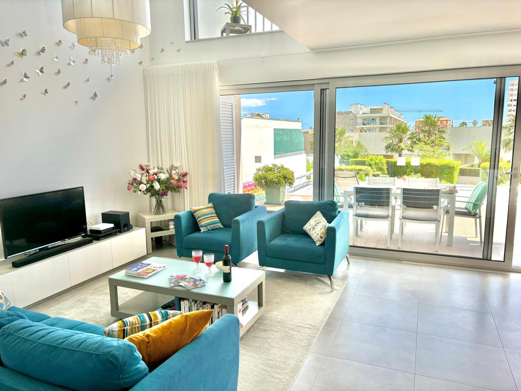Luxury Villa & Private Heatable Pool In Αλμπουφέιρα Εξωτερικό φωτογραφία