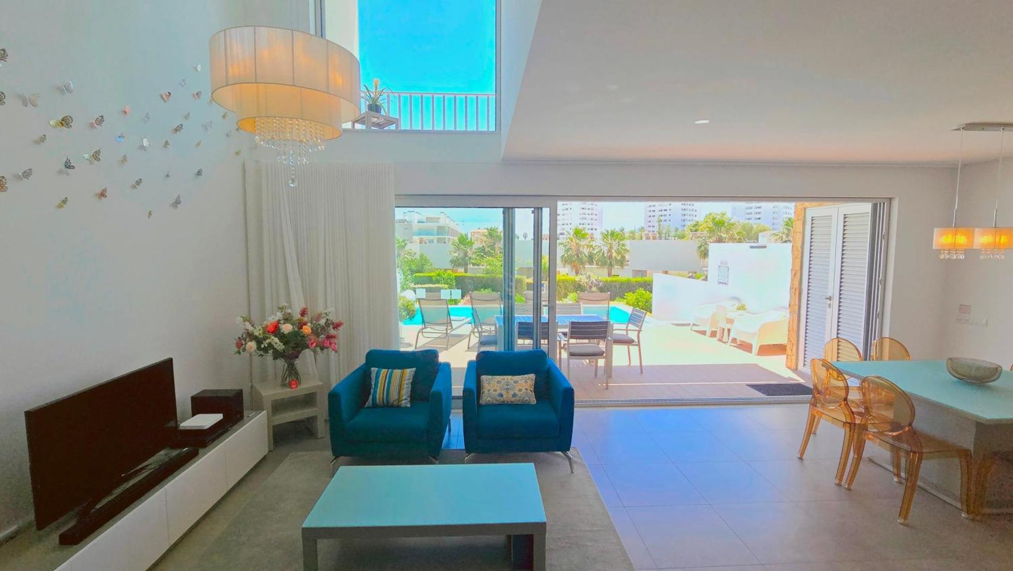 Luxury Villa & Private Heatable Pool In Αλμπουφέιρα Εξωτερικό φωτογραφία
