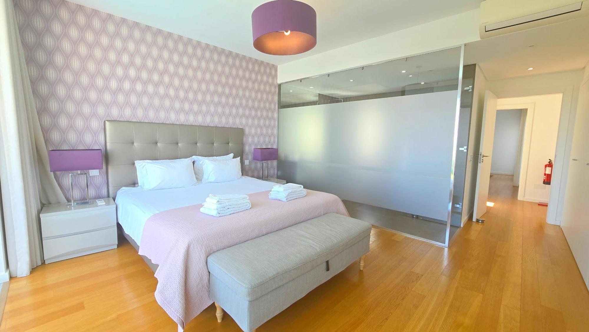 Luxury Villa & Private Heatable Pool In Αλμπουφέιρα Εξωτερικό φωτογραφία