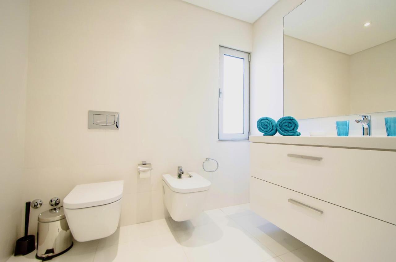 Luxury Villa & Private Heatable Pool In Αλμπουφέιρα Εξωτερικό φωτογραφία